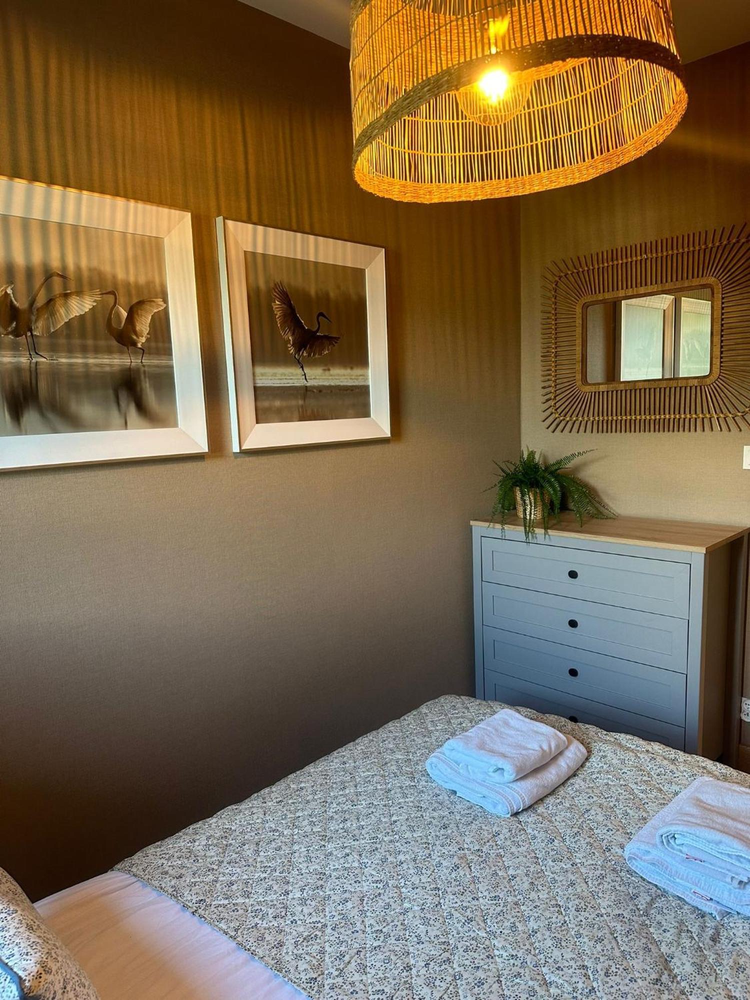 Apartament 8 Z Ogrodkiem I Prywatna Sauna, Rowery, Spacery W Dolinie Baryczy - 5D Apartamenty Milicz Esterno foto