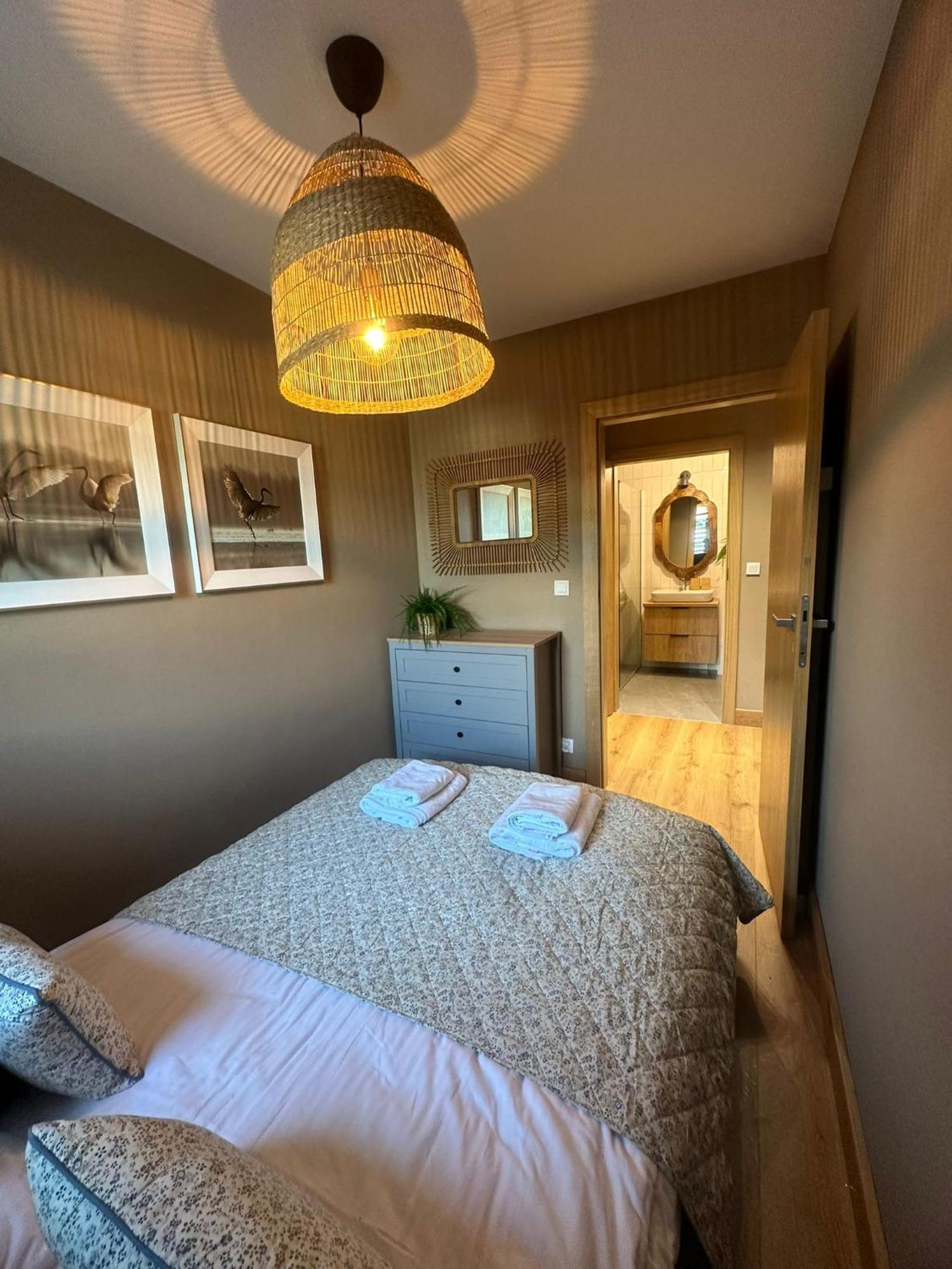 Apartament 8 Z Ogrodkiem I Prywatna Sauna, Rowery, Spacery W Dolinie Baryczy - 5D Apartamenty Milicz Esterno foto